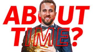 The Season That Could FINALLY SAVE Harry Kane’s Legacy