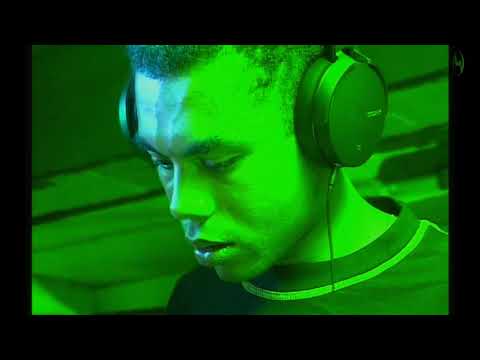 J. Caesar DJ Set | Keep Hush Live: Trudy.JPG Presents