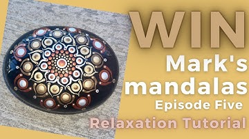 Relaxation Tutorial Episode 5 WIN Mark