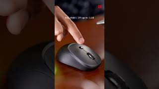 6D Design Wireless Mouse – Portronics Toad Neo