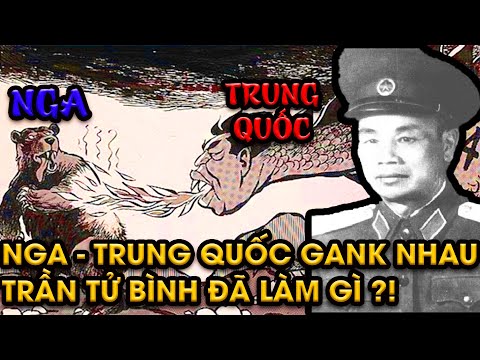 Video TRẦN TỬ BÌNH ĐÃ LÀM NHƯ THẾ NÀO ?? - Trần Tử Bình là... - youtube