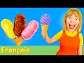 Chanson De La Crème Glacée Chansons Pour Enfants Coco Froco Français Chanson De La Crème Glacée Chansons Pour Enfants Coco Froco Français