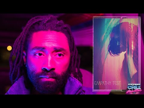 Reaction: Empathy Test - Bare My Soul • Synthwave and Chill