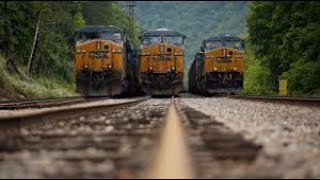 Train Sim World- Northeast Corridor-EMD GP38-2 Introduction