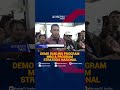 Tak Terduga! Ribuan Warga Jember Demo Tapi Justru Dukung Program Pemerintah