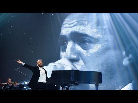 ანრი ჯოხაძე \u0026 გოგი დოლიძე - ქართველების ერთად ყოფნა დამილოცე ღმერთო