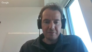 March Open Science Demo Call
