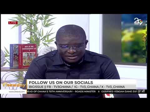 The Big Issue: Teacher Unions’ Strike Continues as PAC Flags GH¢5.2B in Irregularities