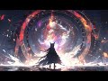 【フリーBGM】決戦の刻【かっこいい・戦闘・ボス・神々しい】