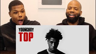 NBA YoungBoy - Drug Addiction POPS REACTION