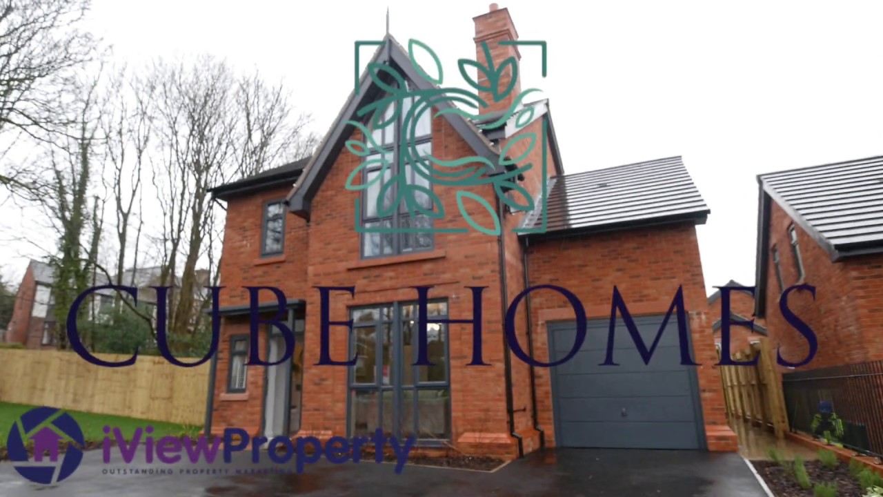 photo Cube Homes Ltd home cube homes