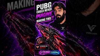 PUBG Could NEVER Imagine This 😳 | Mythic Lachmann-556 CODM 🔥PUBG vs CODM