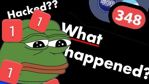 What happened to Dank Memer? (Dank Memer RAID Discord)