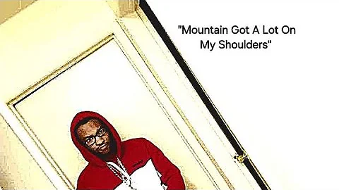 CJ Never Broke Again - Kickstand [Official Audio]