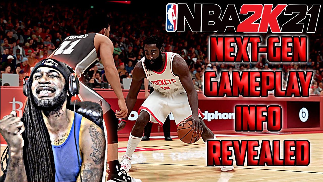 new pro stick shooting dribble passing upgrades more nba 2k21 next dribble reveal nba
