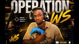 Operation Ws part 2