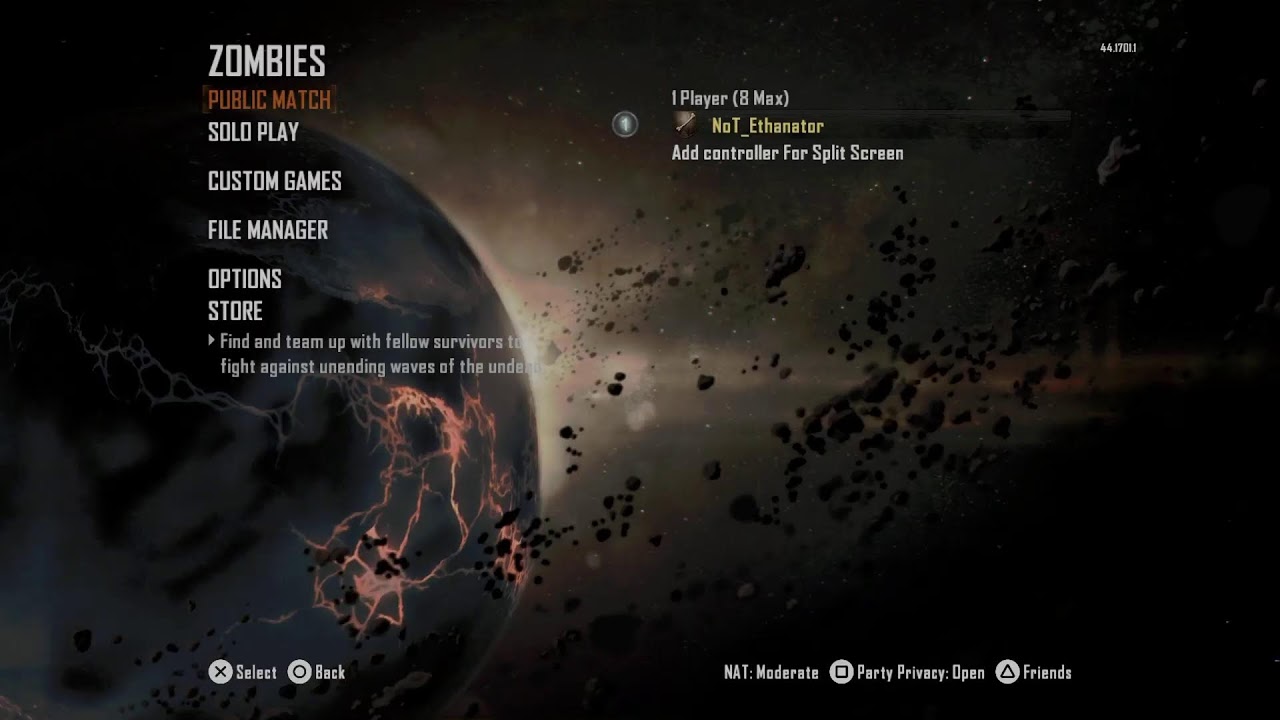 Black Ops 2 With Chat 🔴