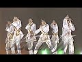 光GENJI  アイドルin東京ドーム1(リラの咲くころバルセロナへ~COCORO)【HD画質】