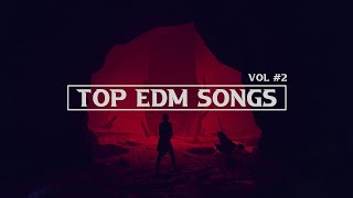 TOP EDM SONGS 2021 - EDM MIX | Vol #2