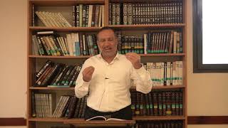 לא תשנא את אחיך בלבבך- איך מגדירים שנאה? / צורבא מרבנן- בין אדם לחבירו |הרב בן-ציון אלגאזי