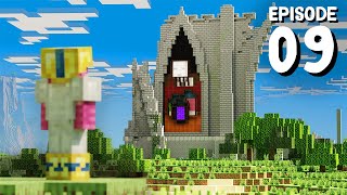 Download Lagu I built the ULTIMATE Ruined Portal to add History to my world MP3 Download Lagu I built the ULTIMATE Ruined Portal to add History to my world MP3