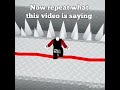 i can make you sound Spanish 😄🇪🇸 #roblox #shorts #rorogamingyt #trythis #robloxshorts