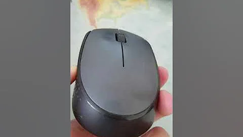 Pourquoi la molette de ma souris ne fonctionne plus ?