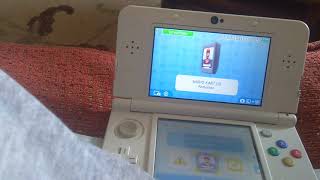Mario Kart Ds Luigis Mansion Freeze Glitch