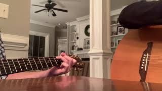 Tyler Childer's Lady May (Cover)