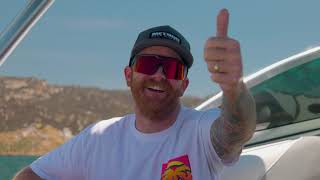 Pro Boat Recoil 2: First drive with Shreddy and the Isenhouers  Brothers