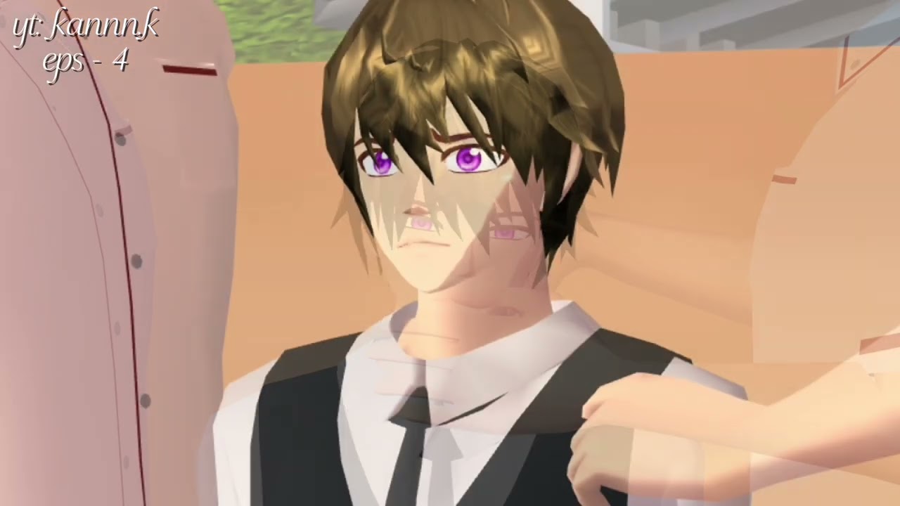 [same target] || eps 4 || boylove/gay || sakura school simulator 