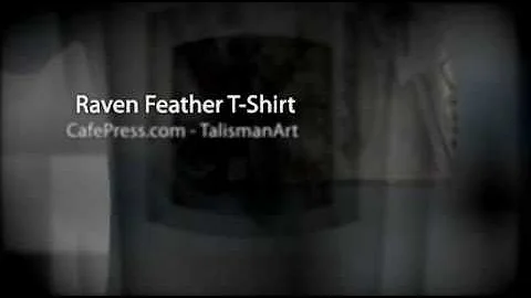 Talisman Art at CafePress.com