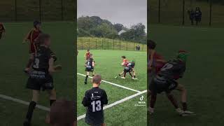 Oscar rugby highlights of festival games #Rugby #rugbyunion #rugbyshorts