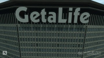 GTA IV - Random Freemode Fun 2 *HD*