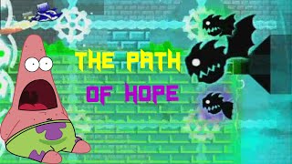 Финал The path of hope Boss fight