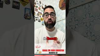 RONALD DEVE VOLTAR PARA O JOGO DO ACESSO CONTRA MARINÁ!| ☕ CAFÉ COM BOLO DE ROLO #07