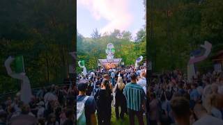 MEMORIES - WmG Festival 2025 #community #techno #festival #rave #electronicmusic #creatures