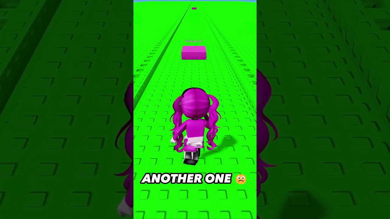 Stero Love in Roblox (Walkspeed Music) 