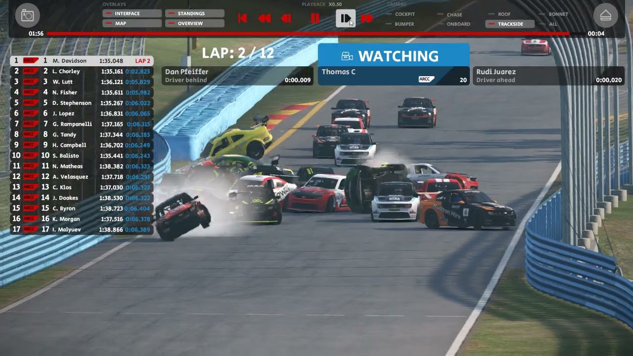 micro machines YouTube