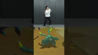 forcing Riftbeasts every game for more dancing 🙂‍↕️ #tft #teamfighttactics @승상싱
