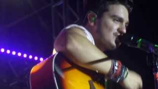 Luan Santana - Ubatuba/SP