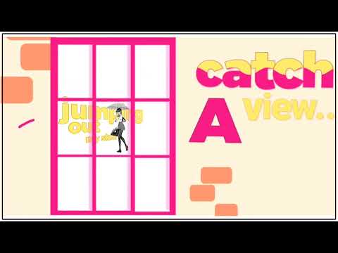 AMv candy style