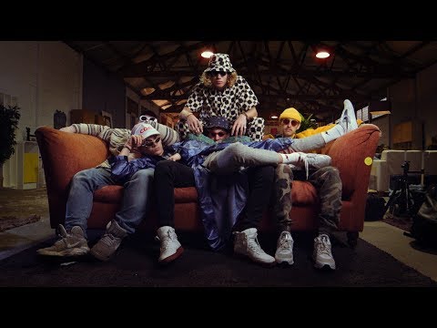 Noorderlicht - Lekkage (ft. Ritselaar & Don Julio)