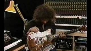 Pat Metheny - The Synclavier 1986 chords