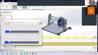 LabVIEW Conexión con SolidWorks A01029092