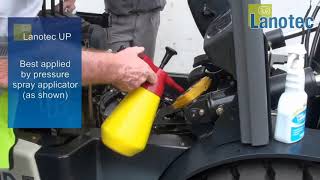 Outstanding Corrosion Protection  Rust Prevention  Lanolin Based  100 Environmentally Friendly
