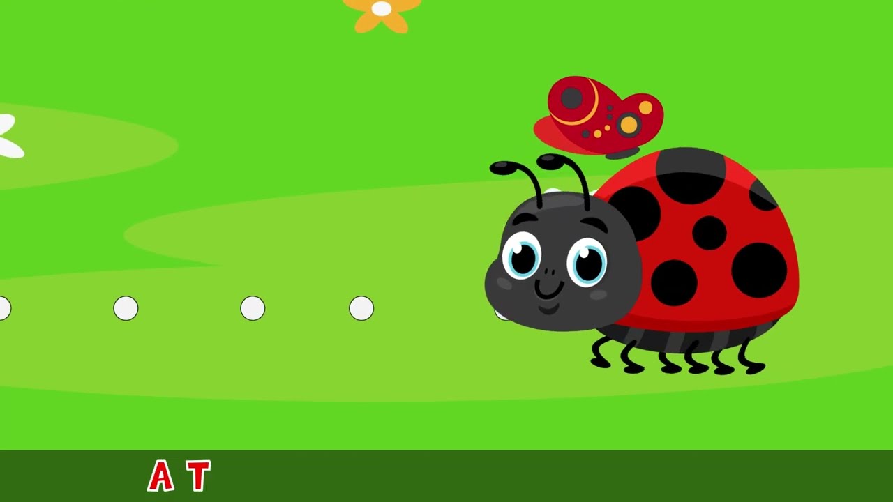 Moj Bubrrec 🐞 - Këngë për Fëmijë Shqip  🎶| Arlo & Esla Kids Tv