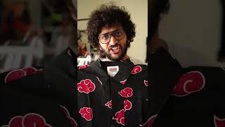 Celio Akatsuki Shirt | Product