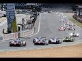 24 Heures du Mans 2017 - Full Race Highlights