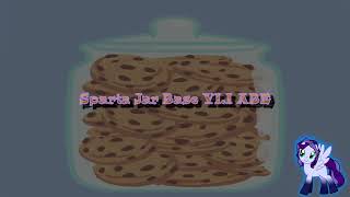 Sparta Jar Base V1.1 ABE (-Reupload-)